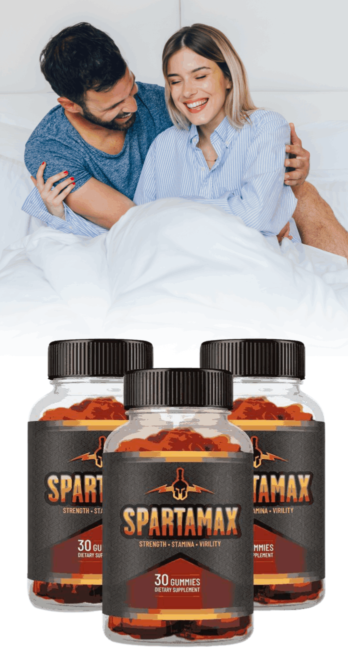 SpartaMax Banner