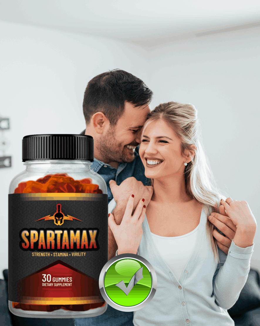 SpartaMax Supplement